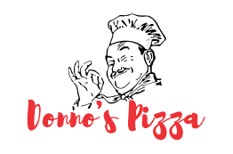 Donnos Pizza
